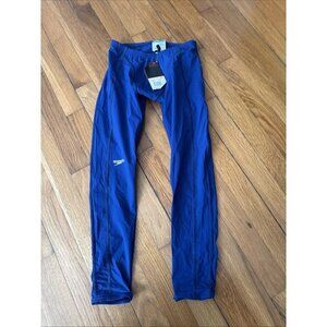 Speedo Fastskin FS Pro Pants Women's Navy Size 28